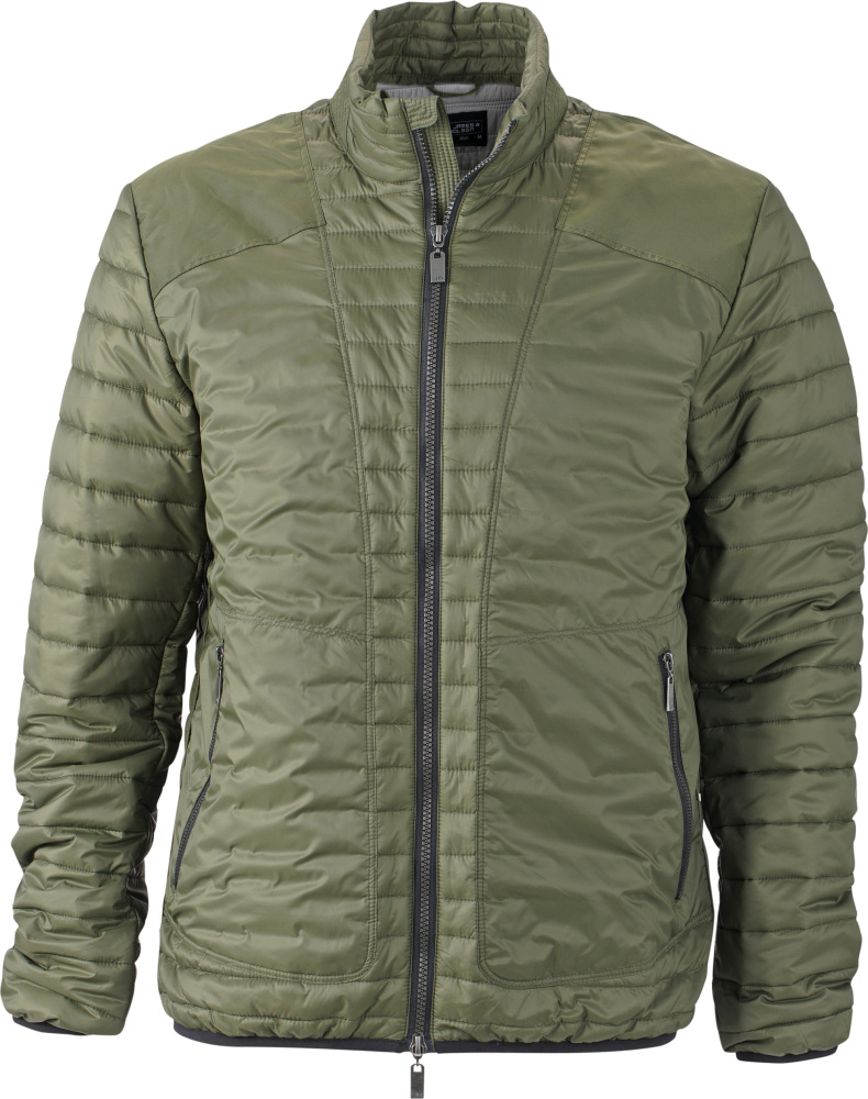 Mens light jacket with collar online